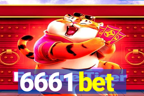 6661 bet